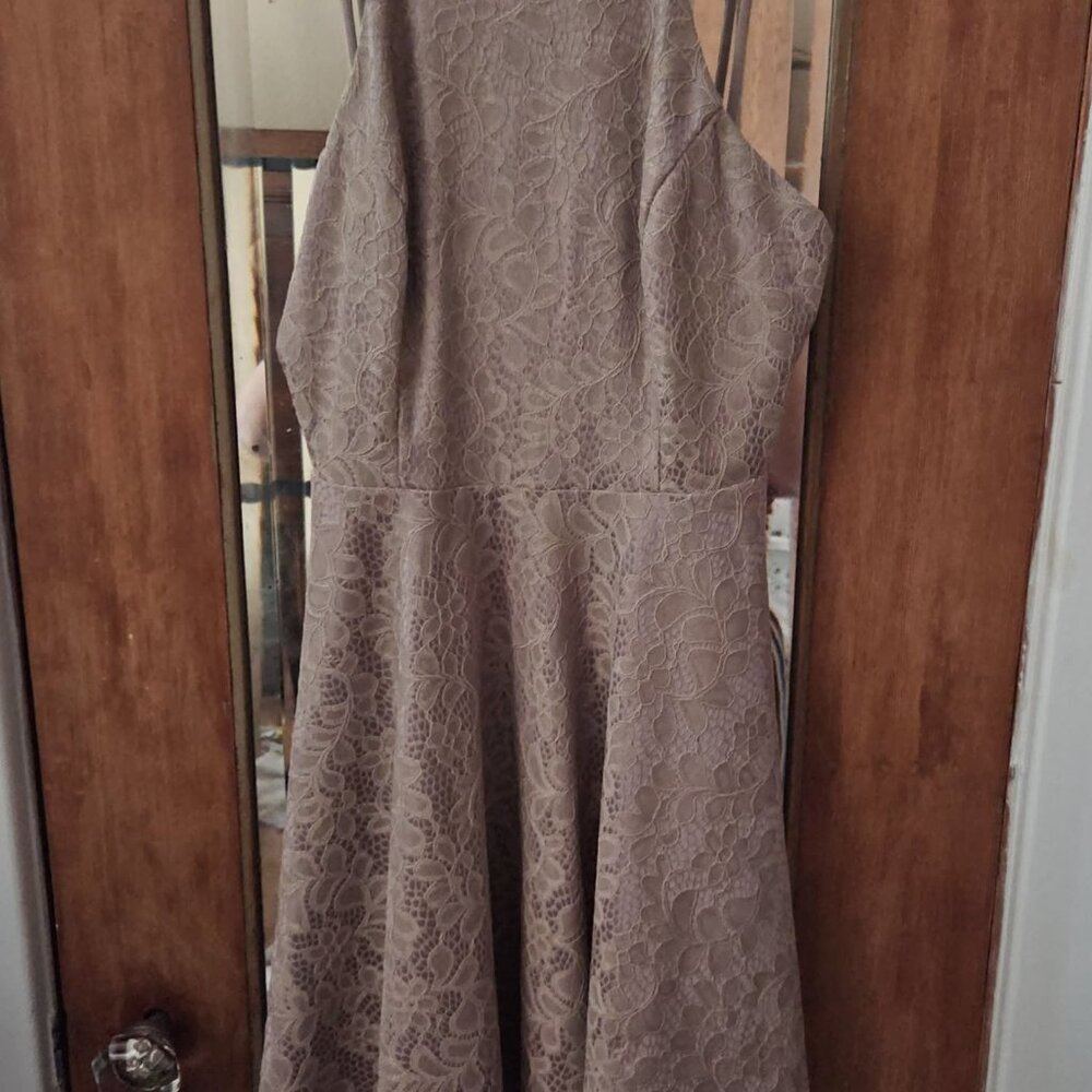 Windsor Dress